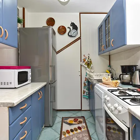 House Murage 2370 Tatil Evi *