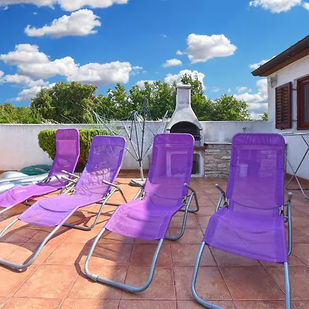 House Murage 2370 Tatil Evi Barbariga
