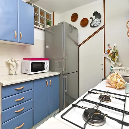 House Murage 2370 Tatil Evi *