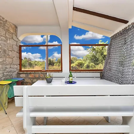 Σπίτι διακοπών House Murage 2370 *