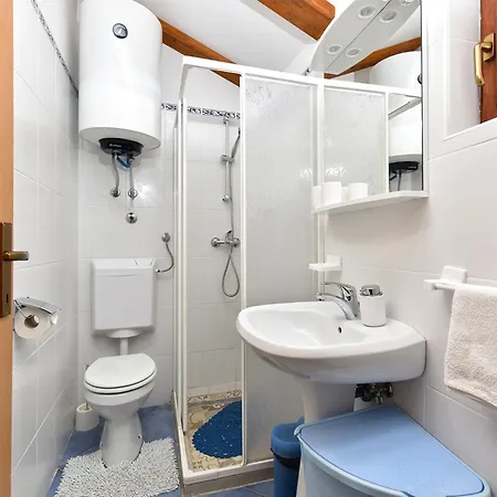 House Murage 2370 Tatil Evi Barbariga