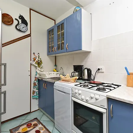 House Murage 2370 Tatil Evi