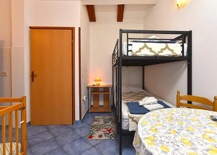 Vakantiehuis House Murage 2370 *