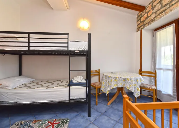 Vakantiehuis House Murage 2370 *