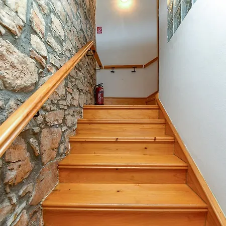 Дом отдыха House Murage 2370 Барбарига