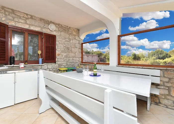 House Murage 2370 Vakantiehuis