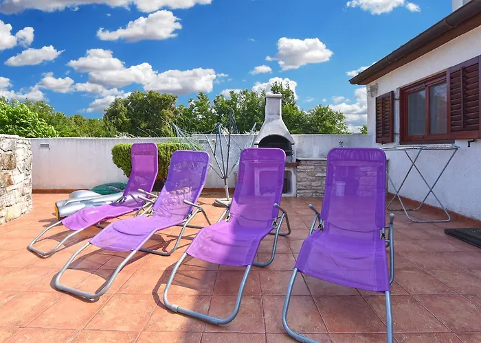 House Murage 2370 Vakantiehuis Barbariga