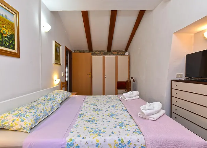 Vakantiehuis House Murage 2370 Barbariga