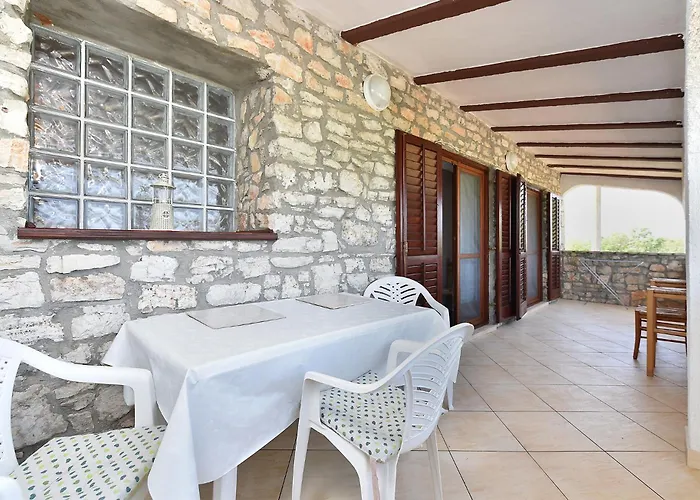 House Murage 2370 Barbariga