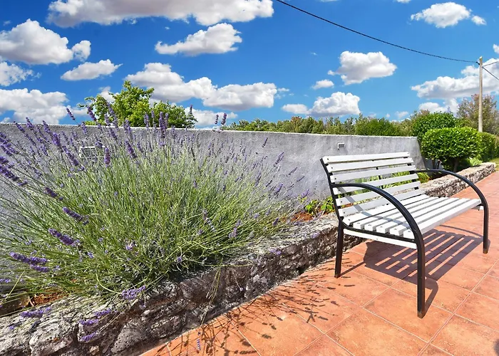 House Murage 2370 * Barbariga