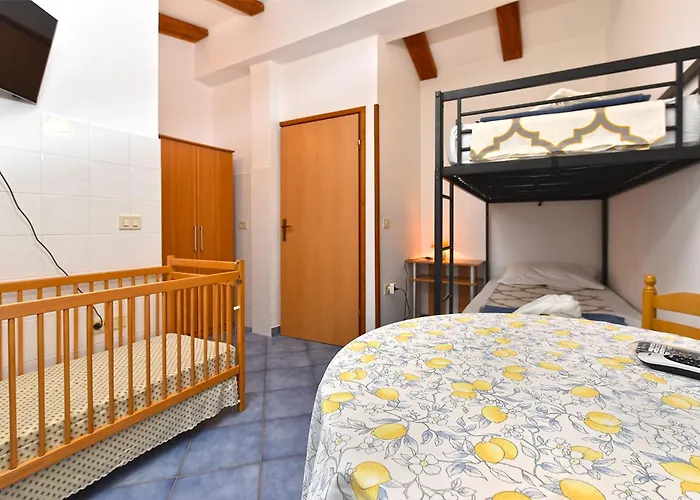 House Murage 2370 Casa vacanze Barbariga