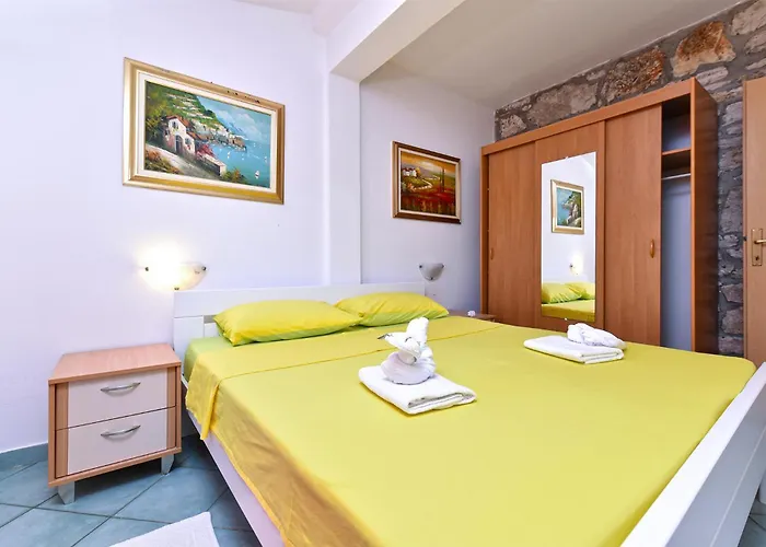 House Murage 2370 Vakantiehuis