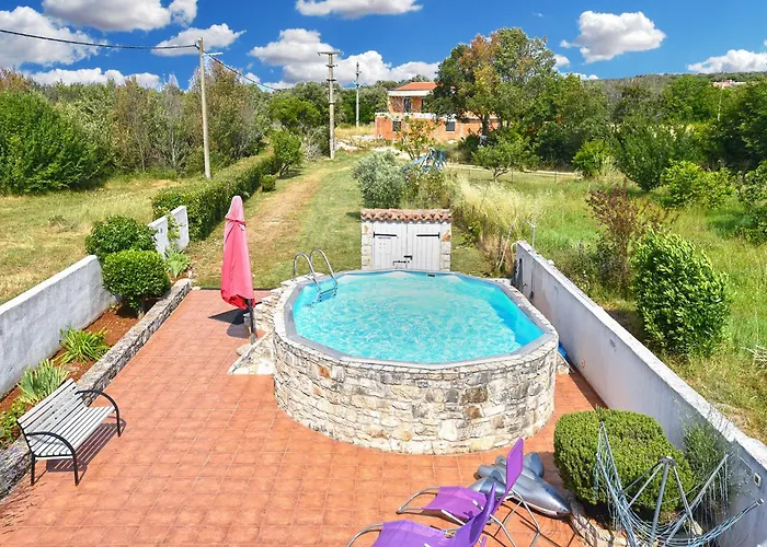 House Murage 2370 Vakantiehuis *