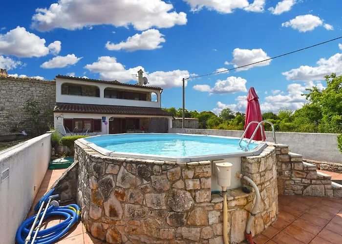 House Murage 2370 Vakantiehuis